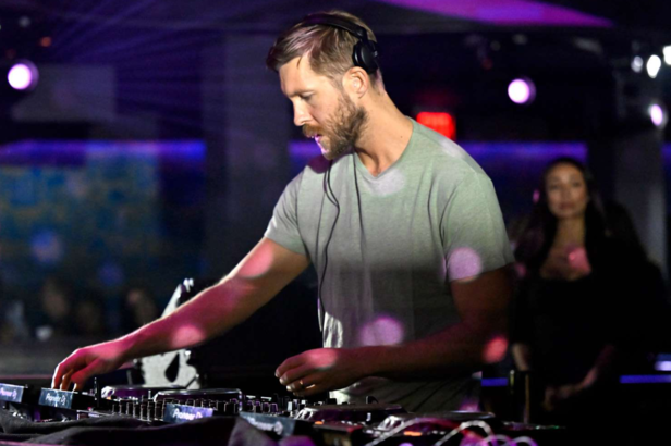 X/@vincegolder_341 | Calvin Harris’s India debut is the EDM arrival the country has waited for