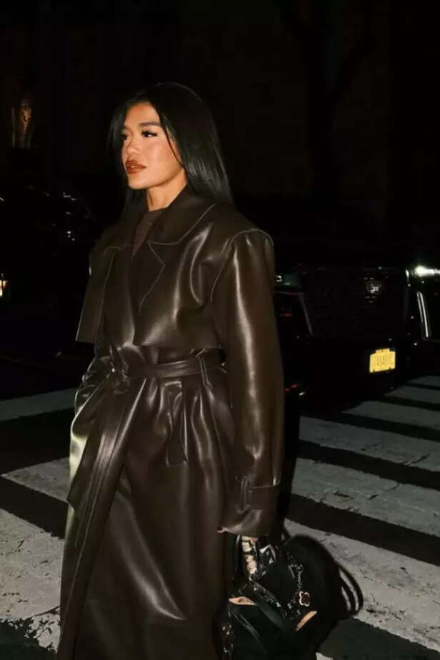 Alex Pereira and Tracy Cortez spark romance buzz online