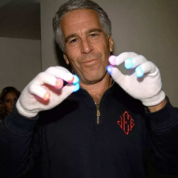 ​X | @seiyaposting | The Congressman Leading the Charge to Expose Epstein Files and Hold Perpetrators Accountable