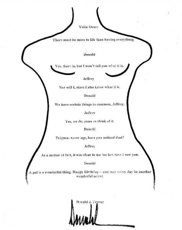 X | @HeadlineZooo | Suhas Subramanyam Promises to Shine Light on Epstein Files and Unmask Those Involved