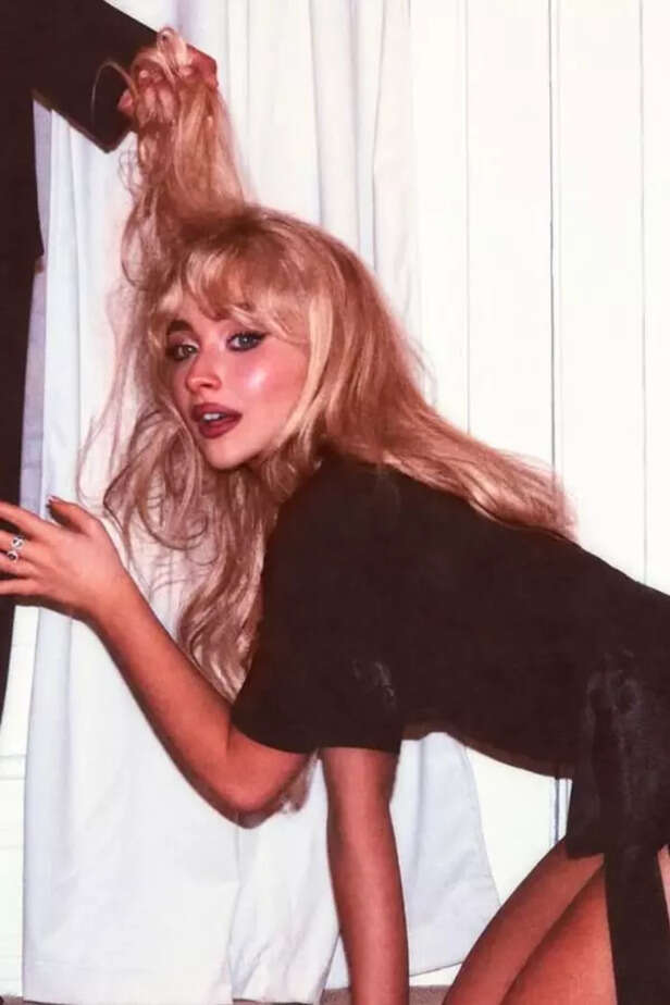 Sabrina Carpenter’s TikTok reposts spark Barry Keoghan buzz