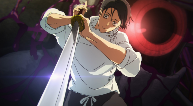 Netflix | After Shibuya’s destruction, a kill-or-be-killed tournament begins