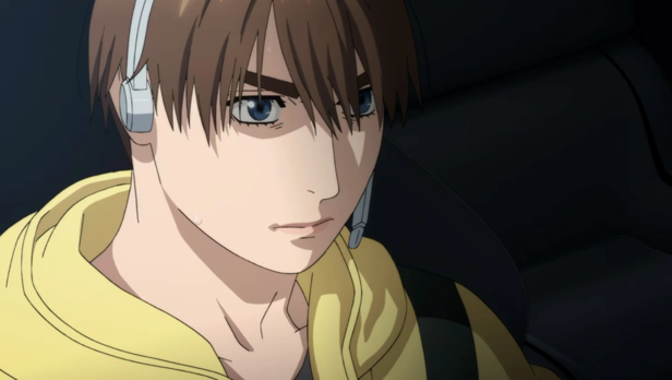 Netflix | Racing returns to combustion engines in a future of self-driving cars