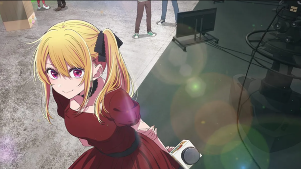 X/@otakujinjin_3 | Aqua grows as an actor while hunting the truth behind Ai’s death