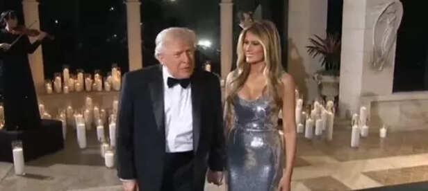 X | @CalltoActivism  | Trump’s Immigration Hardliners Kristi Noem and Stephen Miller Spark Online Backlash