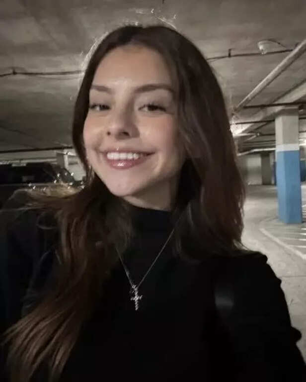 X | @901Lulu | San Antonio Teen Camila Mendoza Olmos Found Dead After Extensive Search​