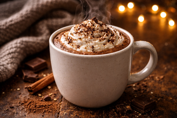 Hot Chocolate