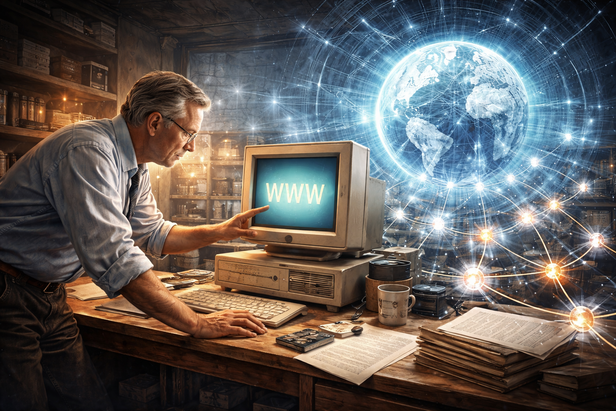 World Wide Web - Internet