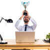 Consistent Effort and Rewards