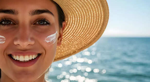 Making Sunscreen a Daily Habit