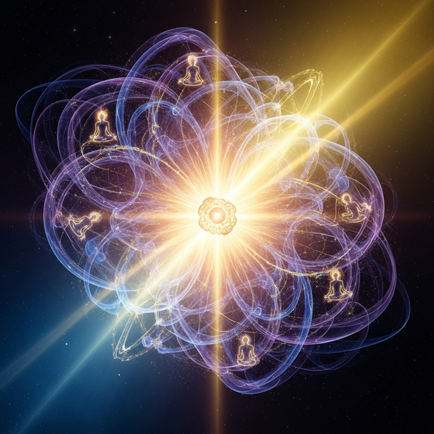 The Seed of Intention