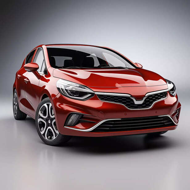 India’s passenger vehicle industry