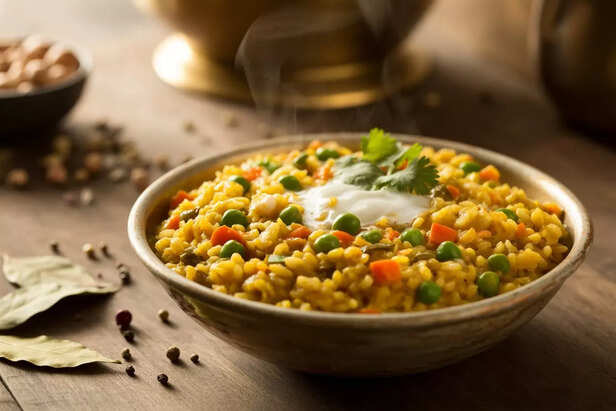 Winter  Special Recipe