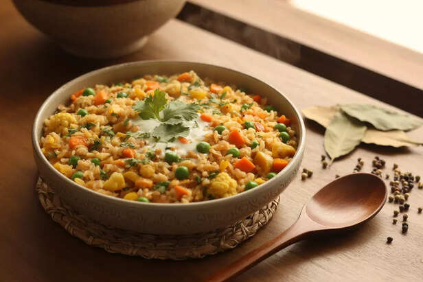 Winter  Special Recipe