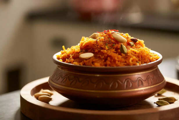 Winter Special Gajar Halwa