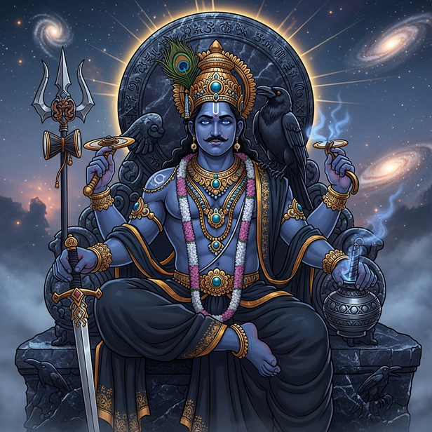 Lord Shani