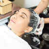 Scalp Massage
