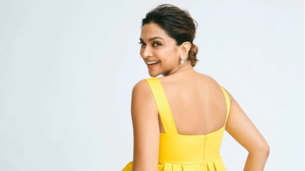 Workout Habits of Deepika Padukone | Instagram - @deepikapadukone