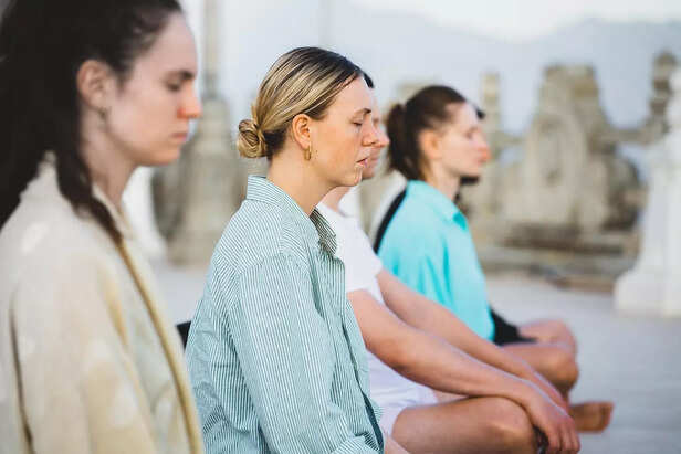 Meditation Reduces the Production of Cortisol