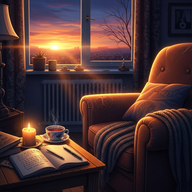 Silent Conversations