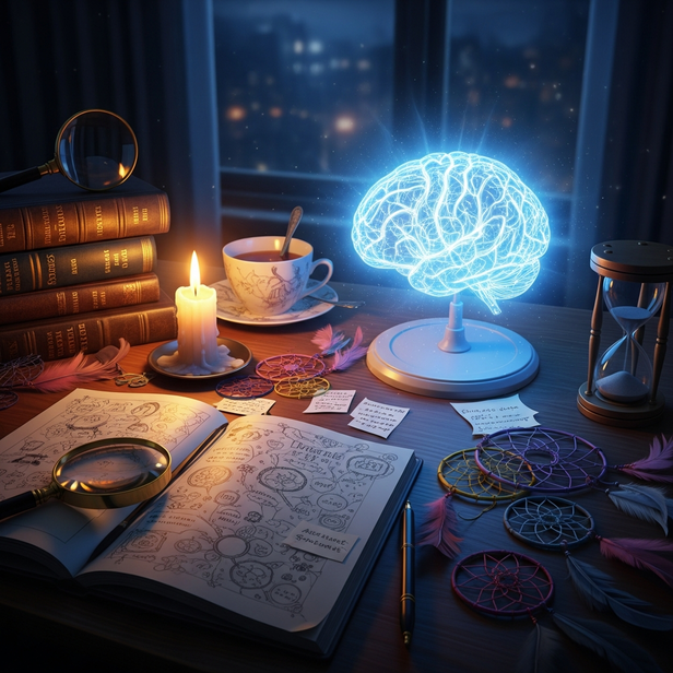 Lessons, Not Luggage