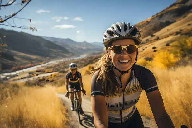 Brain Loves Aerobic Exercises