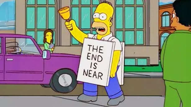 Fox | Every new year, people turn to The Simpsons to find out what horrifying things could coming, because the animated comedy makes some eerily correct predictions, so what’s in store for 2026?