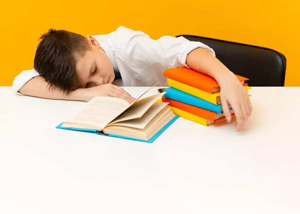 Proper sleep is must important