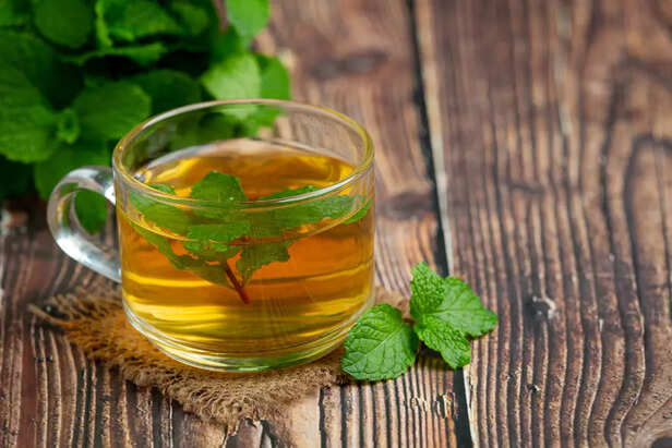 green tea is one of the most effective drink for loosing weight.