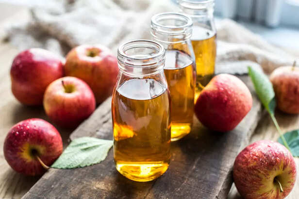 Apple Cider Vinegar is popular as a quick weight loss solution.