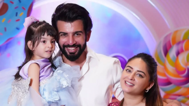 Where Did Jay and Mahhi Met for the First Time? | Instagram - @ijaybhanushali