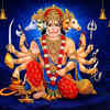 Lord Hanuman
