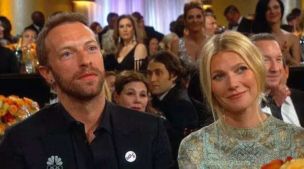 ‘Too hot…’: Gwyneth Paltrow claims she was dropped from a film after divorcing Chris Martin