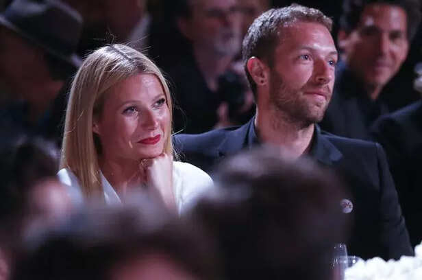 ‘Too hot…’: Gwyneth Paltrow claims she was dropped from a film after divorcing Chris Martin