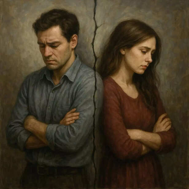 Freepik | January has earned a reputation as the busiest time of year for divorce lawyers, with filings jumping significantly compared to other months.