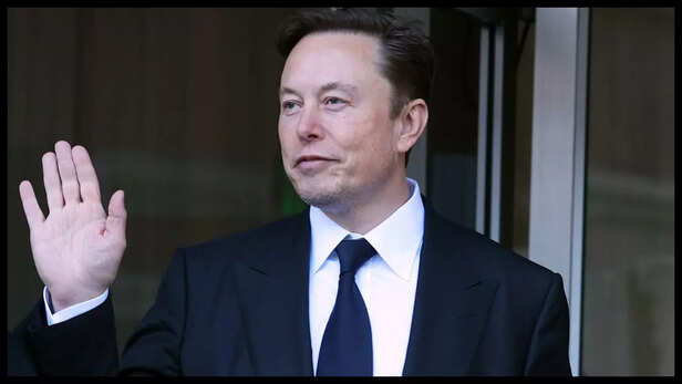 ​Elon Musk’s artificial intelligence company is xAI
