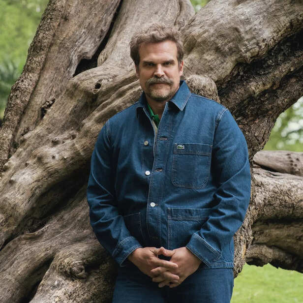 Burnout, not creative clashes, forced Harbour to step away after a decade of Stranger Things