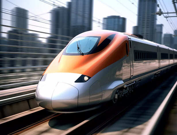 Japan India Rail Collaboration