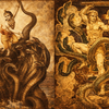 Krishna as “Herakles”