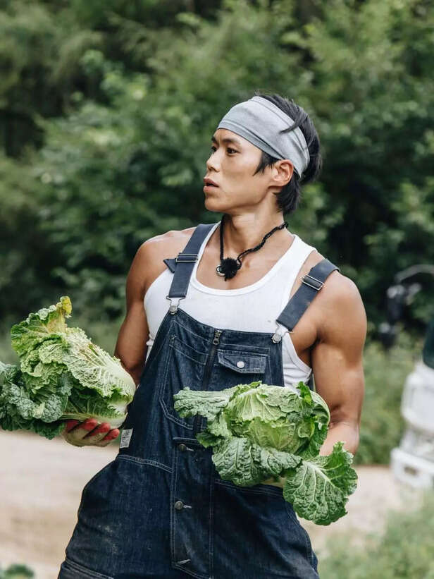 Instagram/amottivation | Amotti explanation addressed lingering misconceptions that had circulated since his Physical: 100 win.