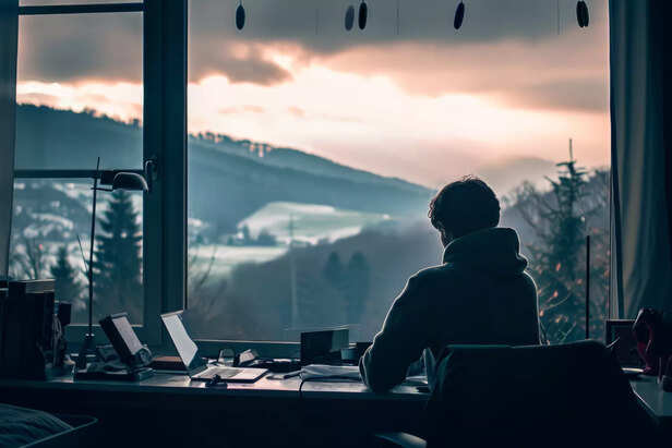 Sitting Too Long Effects On Brain,