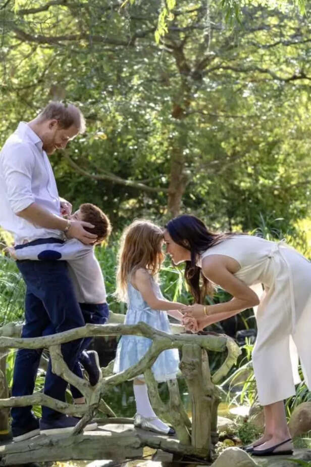 Prince Harry and Meghan Markle enter 2026 with their marriage under growing strain.