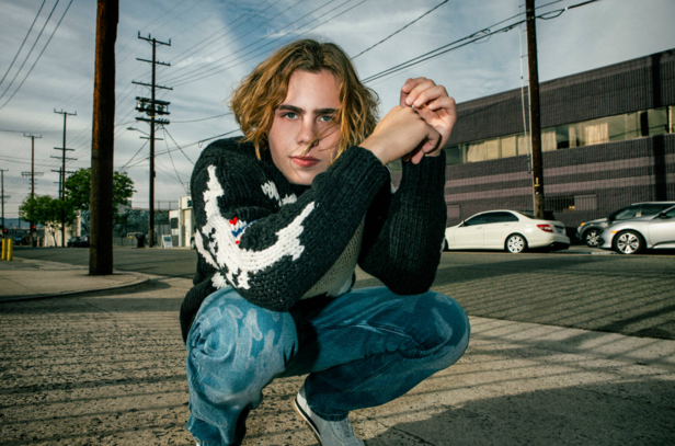 X/@PopBase | He rewrote the whole project fast, binned an older version, and started again