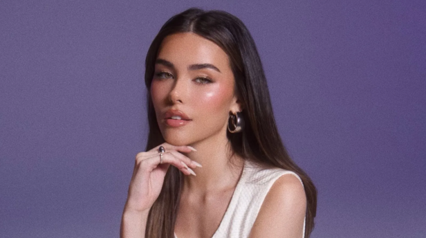 X/@PopCrave | Madison explained this album like keeping memories in a tiny box close to your heart