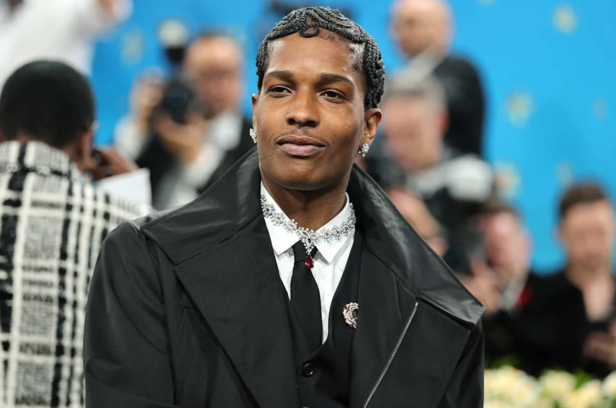 X/@DramaAlert | It’s the album of someone who knows they’re good