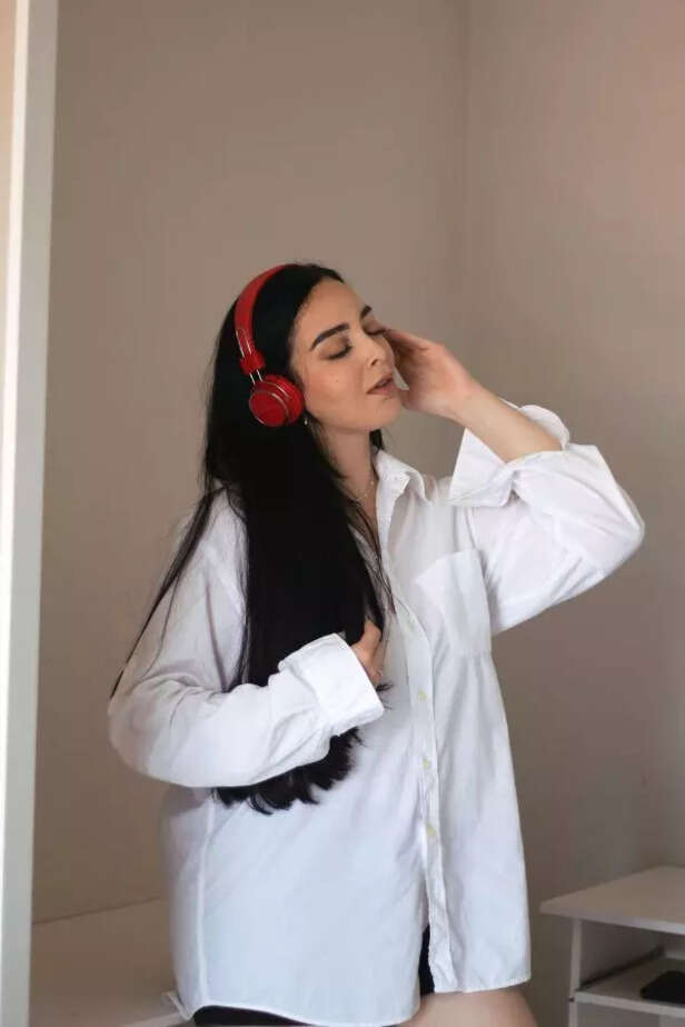 Turning hobbies into work is an overrated adult goal.