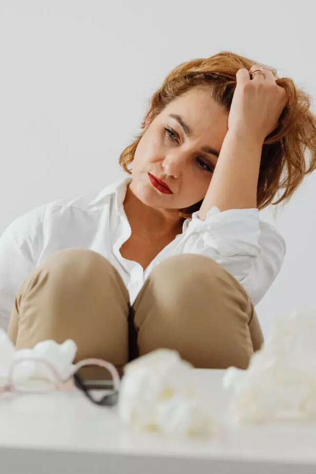 Climbing the ladder nonstop is an overrated adult goal.