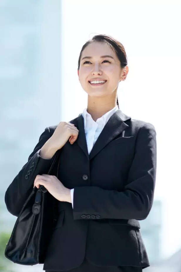 Having life figured out early is an overrated adult goal.