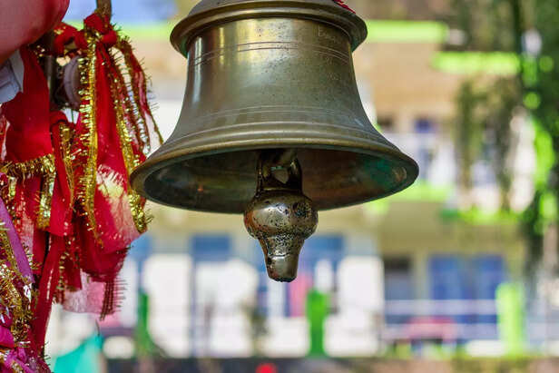 Zinc, gold, iron, silver &amp; copper are Used to Make Bells