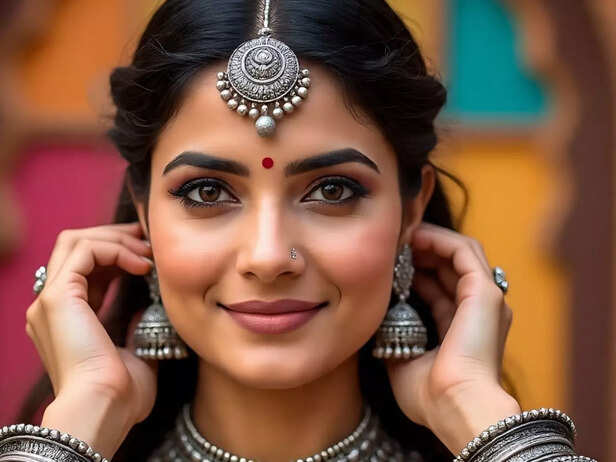 ​Silver prices have touched fresh lifetime highs​